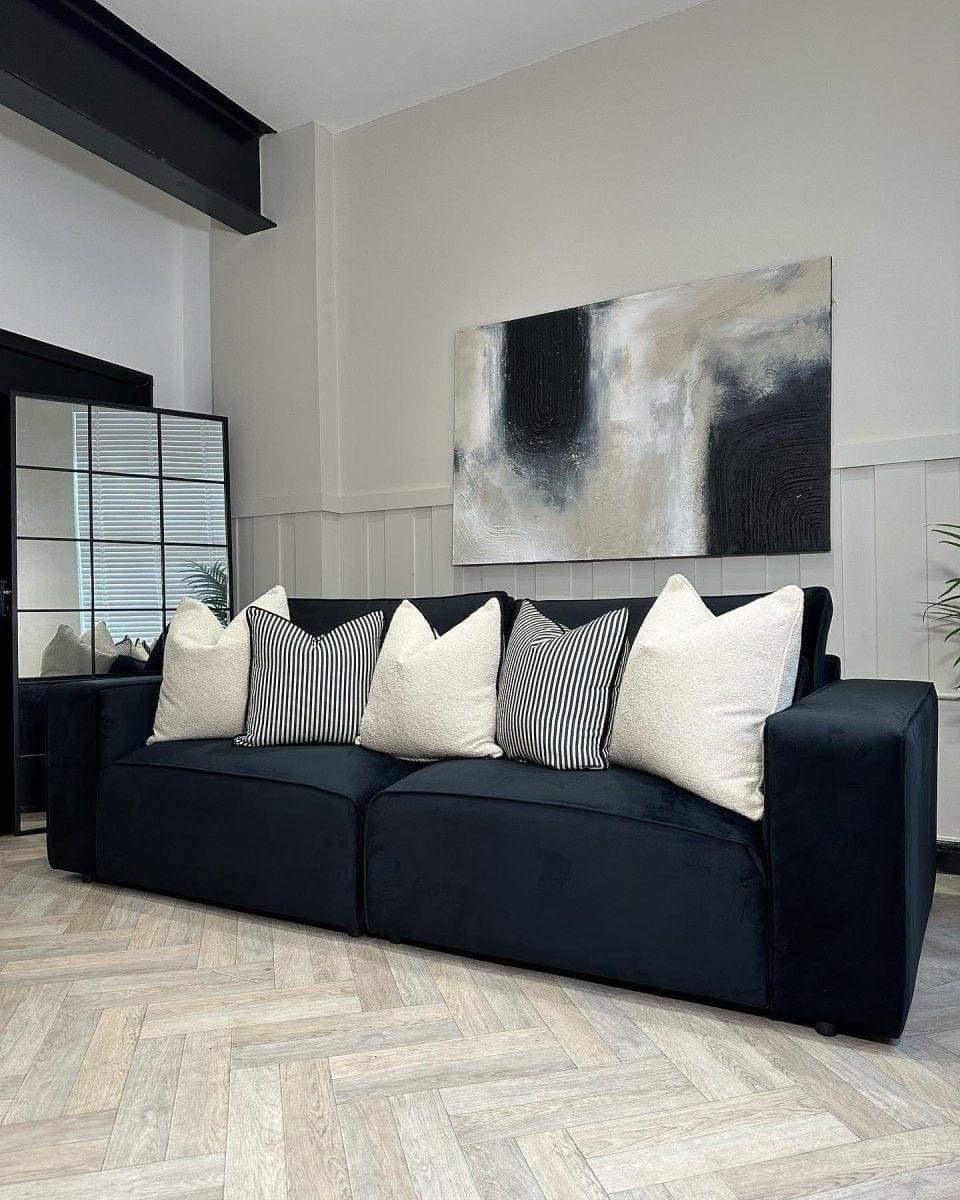 Olympia Harrison Corner Sofa